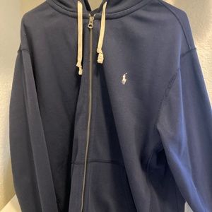 Polo hoodies and jackets size XL-L